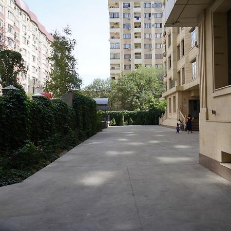 Nice And Comfortable Apartment In The Downtown Of בישקק מראה חיצוני תמונה