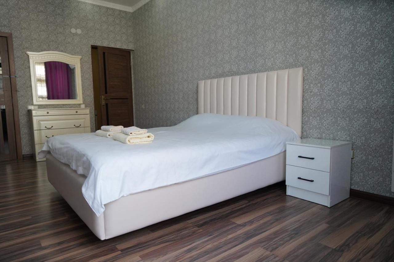 Nice And Comfortable Apartment In The Downtown Of בישקק מראה חיצוני תמונה