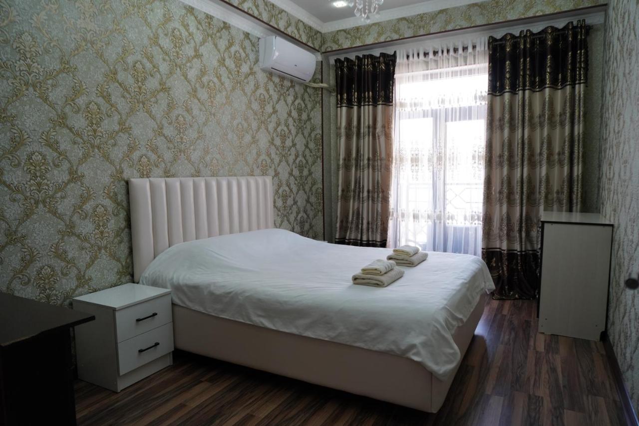 Nice And Comfortable Apartment In The Downtown Of בישקק מראה חיצוני תמונה