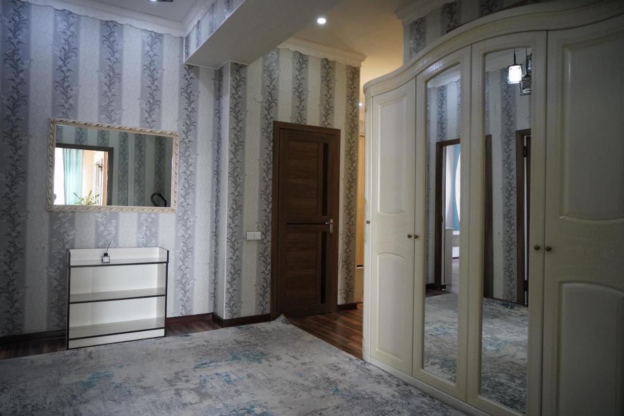 Nice And Comfortable Apartment In The Downtown Of בישקק מראה חיצוני תמונה