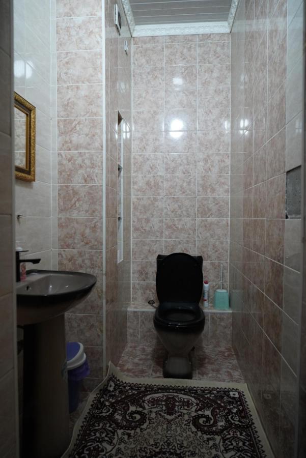 Nice And Comfortable Apartment In The Downtown Of בישקק מראה חיצוני תמונה